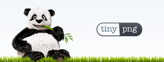 TinyPNG：高质量图片压缩工具